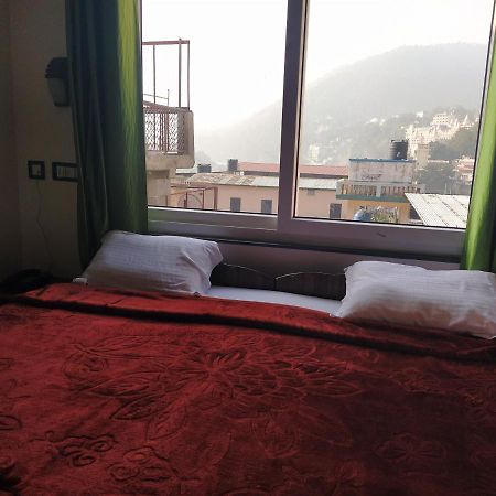 Hotel The Raja Palace Rishikesh Exterior photo