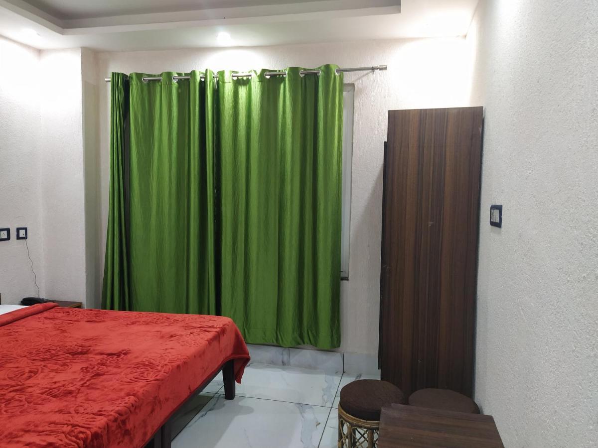 Hotel The Raja Palace Rishikesh Exterior photo
