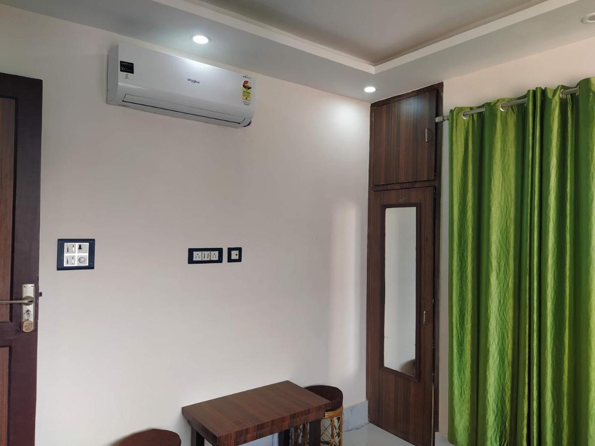 Hotel The Raja Palace Rishikesh Exterior photo