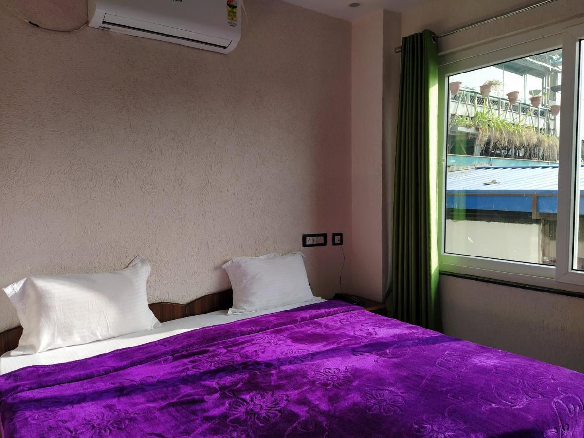 Hotel The Raja Palace Rishikesh Exterior photo